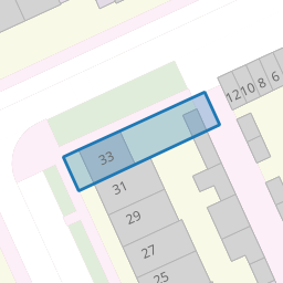 Perceel RML00-H-1813