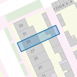 Perceel RML00-H-1815
