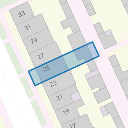 Perceel RML00-H-1817