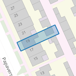 Perceel RML00-H-1820