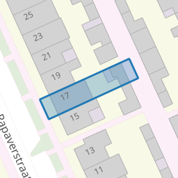 Perceel RML00-H-1821