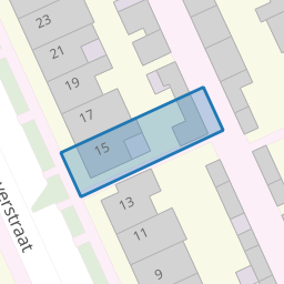 Perceel RML00-H-1822