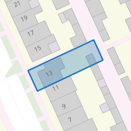 Perceel RML00-H-1823