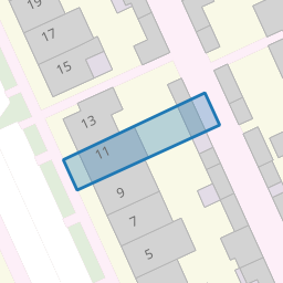 Perceel RML00-H-1824