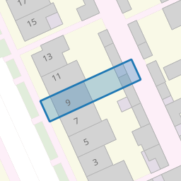 Perceel RML00-H-1825