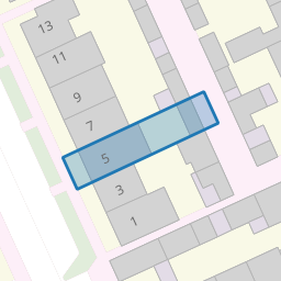 Perceel RML00-H-1827