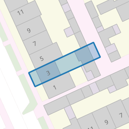 Perceel RML00-H-1828