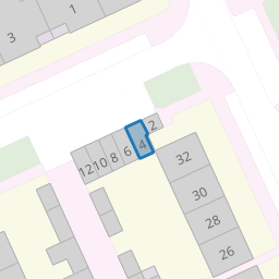 Perceel RML00-H-1834