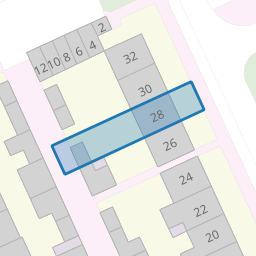 Perceel RML00-H-1837