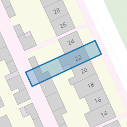 Perceel RML00-H-1840