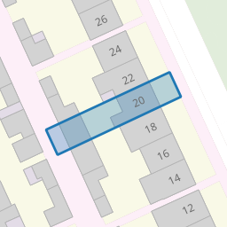 Perceel RML00-H-1841