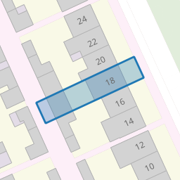 Perceel RML00-H-1842