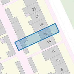 Perceel RML00-H-1843