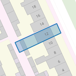 Perceel RML00-H-1845