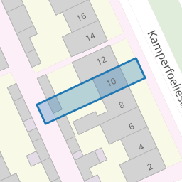 Perceel RML00-H-1846