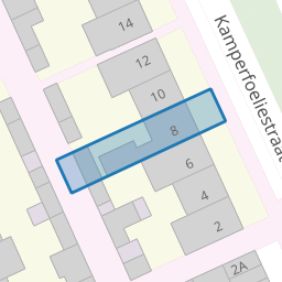 Perceel RML00-H-1847