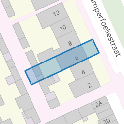 Perceel RML00-H-1848