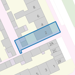 Perceel RML00-H-1850