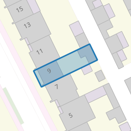 Perceel RML00-H-1857