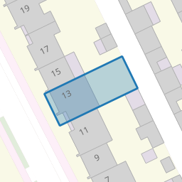 Perceel RML00-H-1859