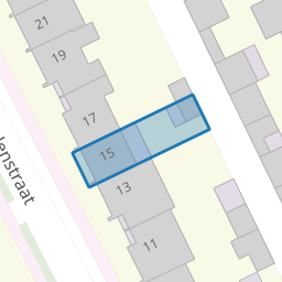 Perceel RML00-H-1860