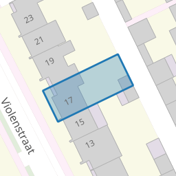 Perceel RML00-H-1861