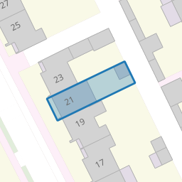 Perceel RML00-H-1863