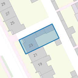 Perceel RML00-H-1864