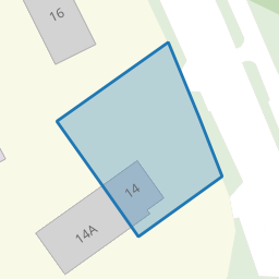 Perceel RML00-H-1872