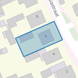 Perceel RML00-H-1886