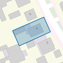 Perceel RML00-H-1887