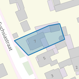 Perceel RML00-H-1891