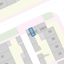 Perceel RML00-H-1895