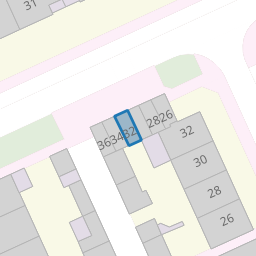 Perceel RML00-H-1896