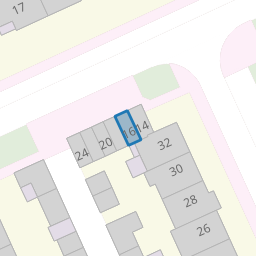 Perceel RML00-H-1898