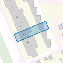 Perceel RML00-H-1905