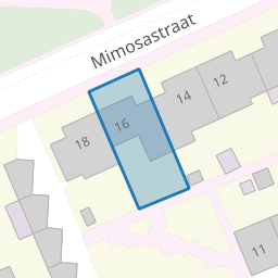 Perceel RML00-H-1909