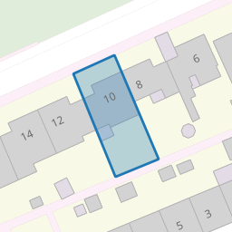 Perceel RML00-H-1912