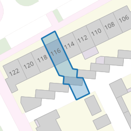 Perceel RML00-H-1921