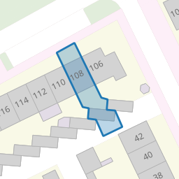 Perceel RML00-H-1925