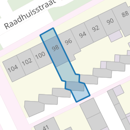 Perceel RML00-H-1930