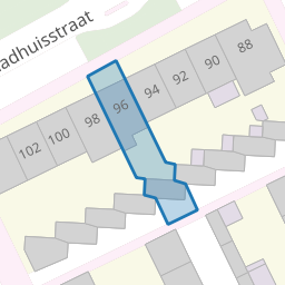 Perceel RML00-H-1931