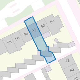 Perceel RML00-H-1933