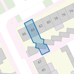 Perceel RML00-H-1937