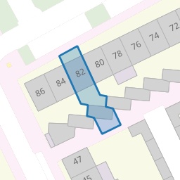 Perceel RML00-H-1938