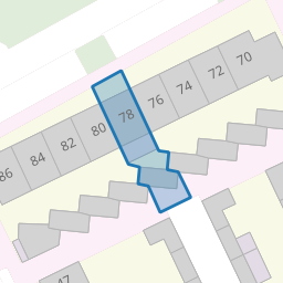 Perceel RML00-H-1940