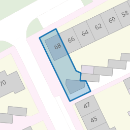 Perceel RML00-H-1945