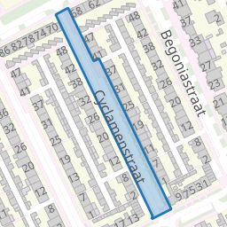 Perceel RML00-H-1956