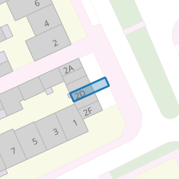 Perceel RML00-H-1960