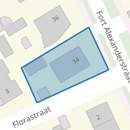 Perceel RML00-H-1968